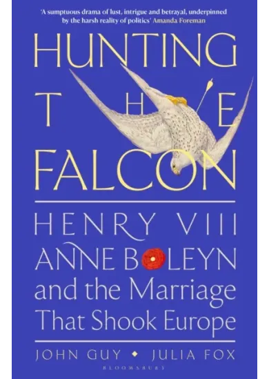 Hunting the Falcon