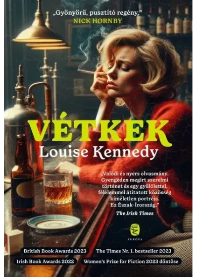 Vétkek