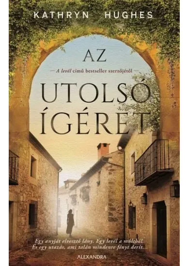 Az utolsó ígéret