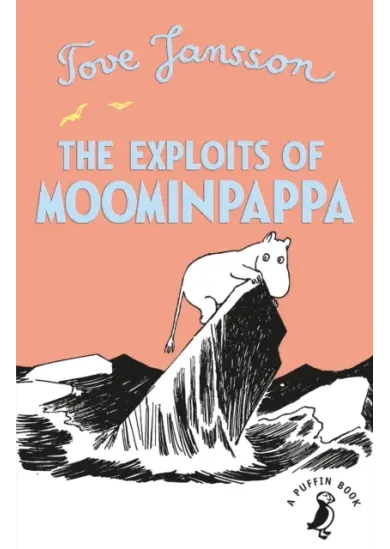 The Exploits of Moominpappa