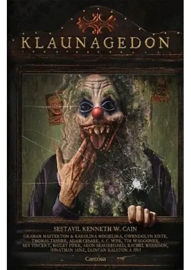 Klaunagedon
