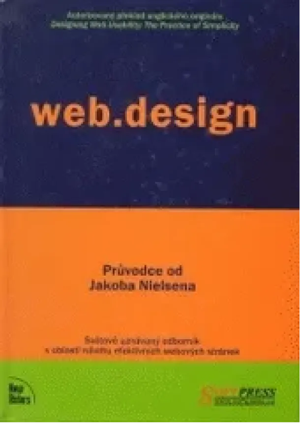 Jakob Nielsen - Web.design