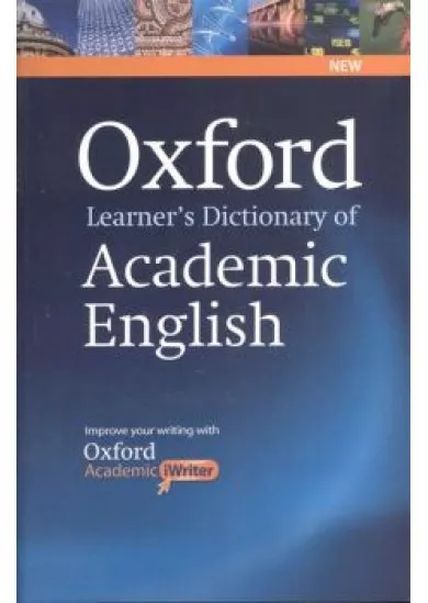 Oxford Learner´s Dictionary of Academic English