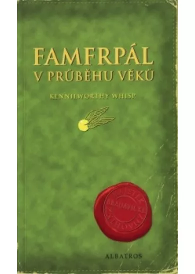 Famfrpál v průběhu věků