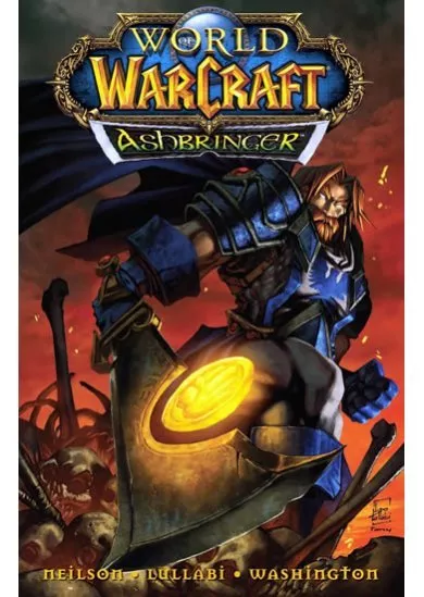 World of Warcraft: Ashbringer - Ashbringer