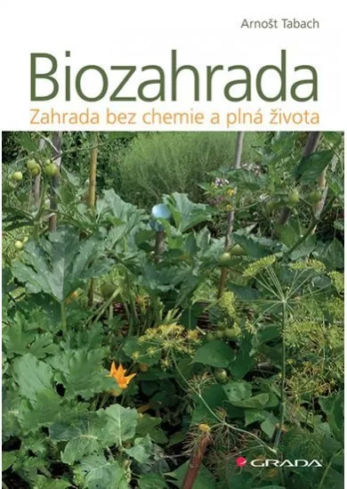 Biozahrada