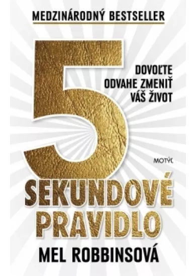 5 sekundové pravidlo