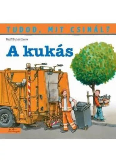 A kukás - Tudod, mit csinál? 3.