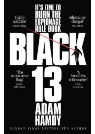 Black 13