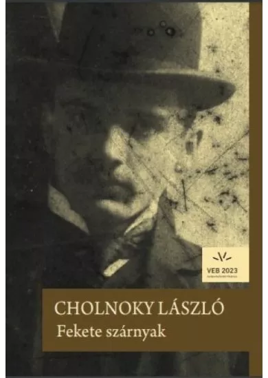 Fekete szárnyak
