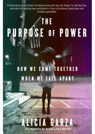The Purpose of Power