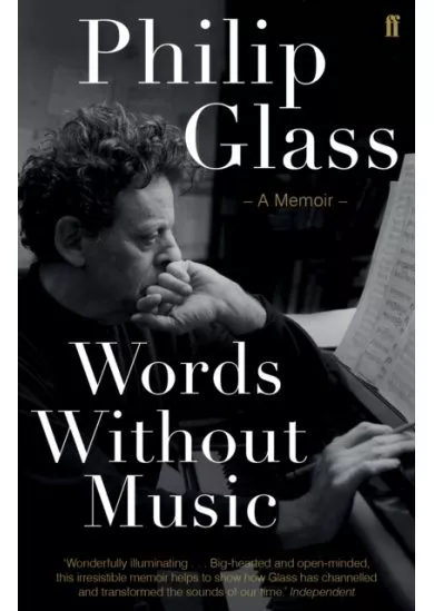 Words Without Music
