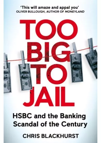 Too Big to Jail