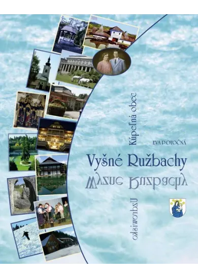 Vyšné Ružbachy - kúpeľná obec