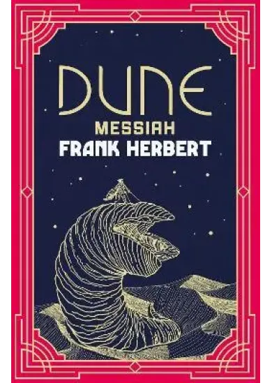 Dune Messiah