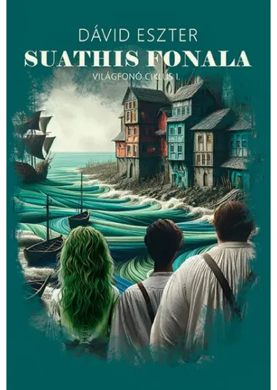 Suathis fonala - Világfonó ciklus I.