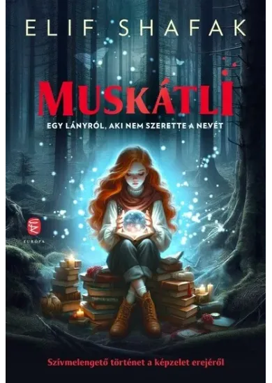 Muskátli