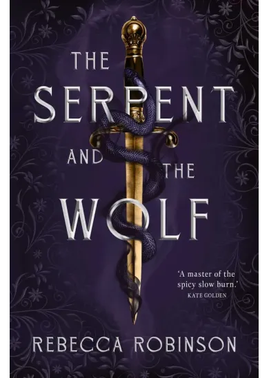 The Serpent and the Wolf