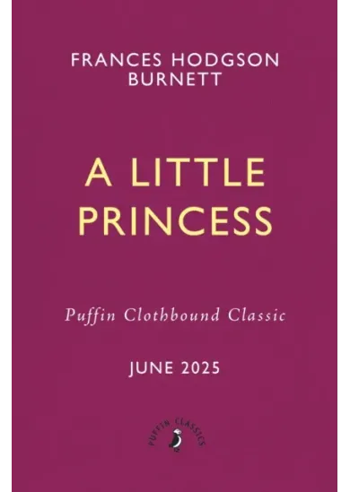 A Little Princess