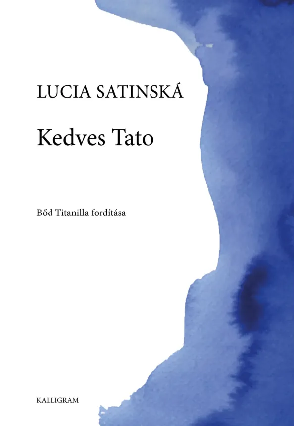 Lucia Satinská - Kedves Tato