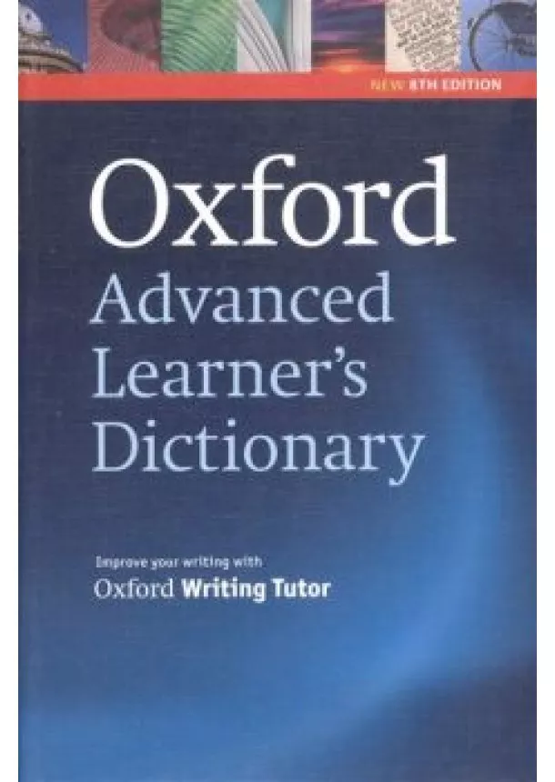 Válogatás - OXFORD ADVANCED LEARNER'S DICTIONARY