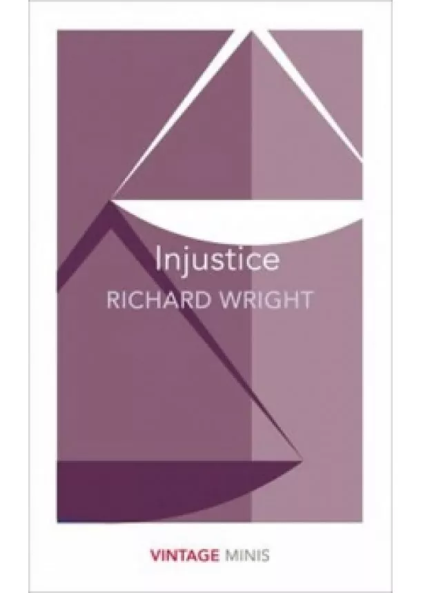 Richard Wright - Injustice: Vintage Minis