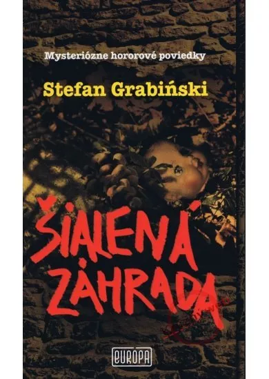 Šialená záhrada