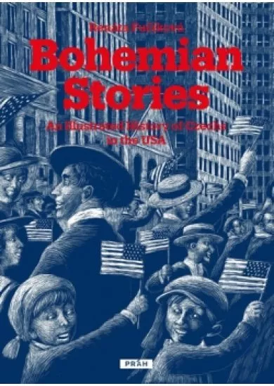 Historie Čechů v USA