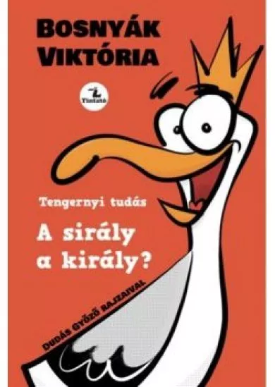 A sirály a király? - Tengernyi tudás