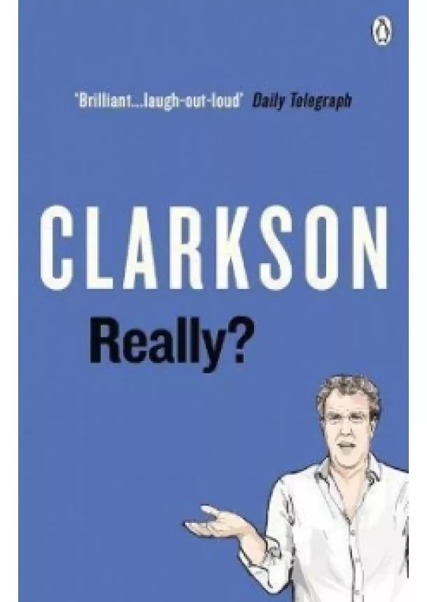 Jeremy Clarkson - Really