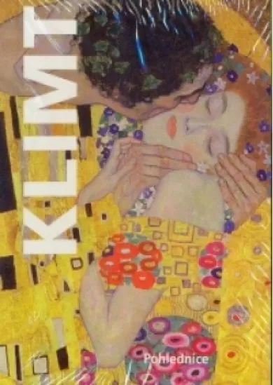 POHLEDNICE - KLIMT