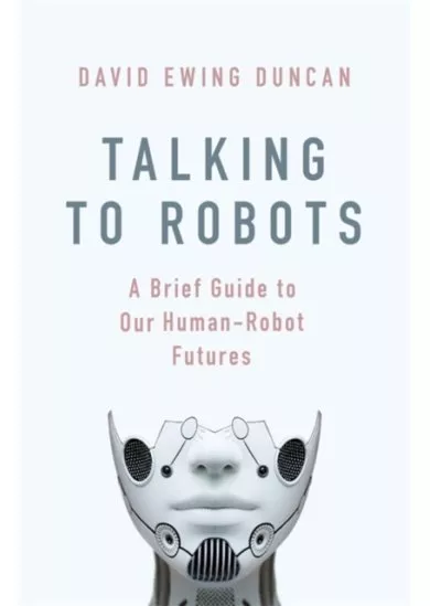 Talking To Robots