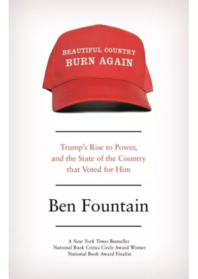 Beautiful Country Burn Again