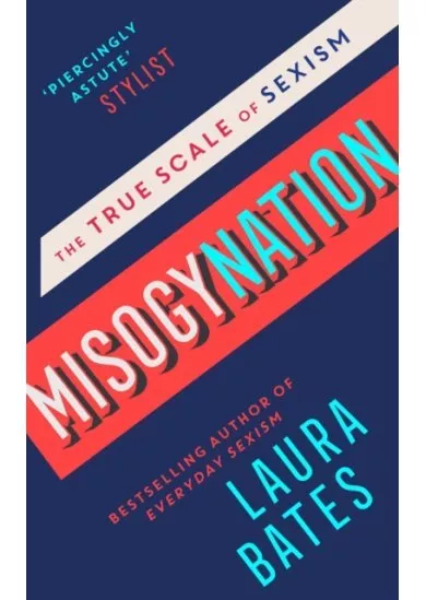 Misogynation: The True Scale Of Sexism