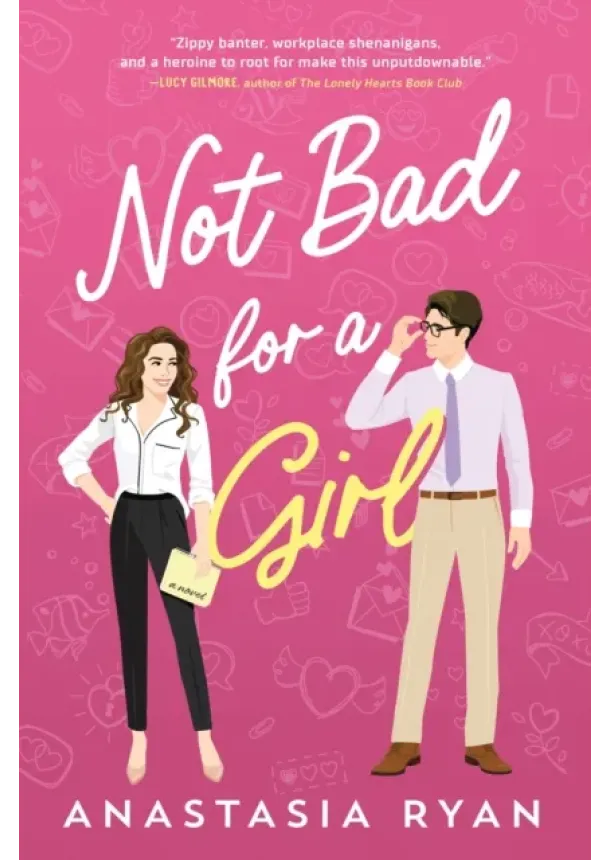 Anastasia Ryan - Not Bad for a Girl