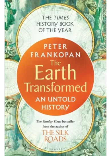 The Earth Transformed