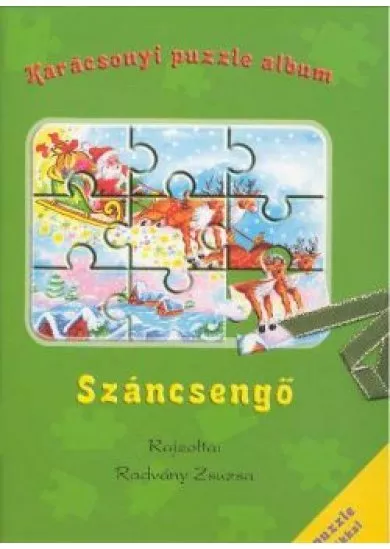 SZÁNCSENGŐ