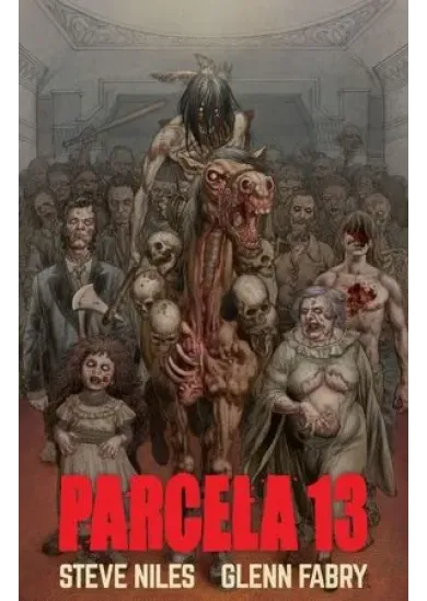 Parcela 13
