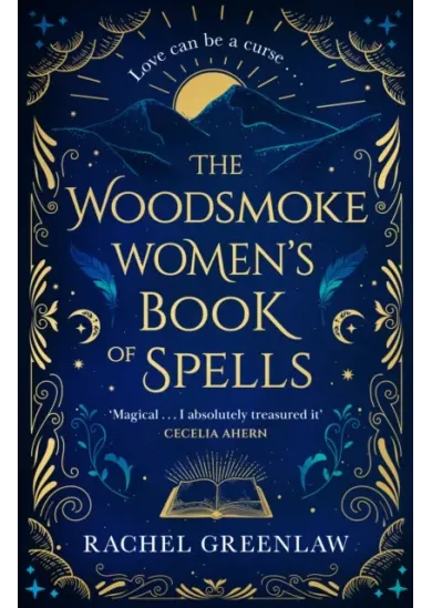 The Woodsmoke Women’s Book of Spells