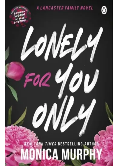 Lonely For You Only