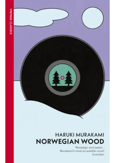 Norwegian Wood