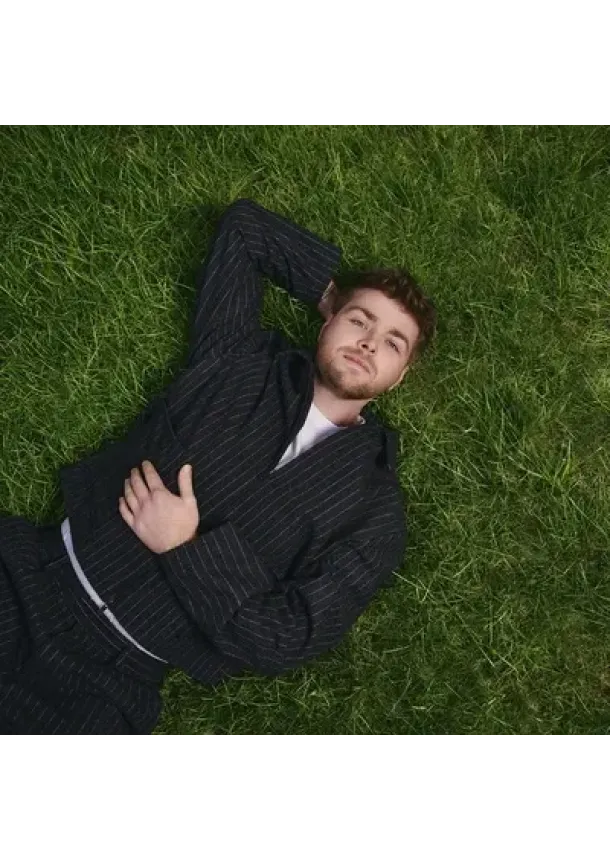 Alex Warren - Alex Warren:  You´ll Be Alright, Kid