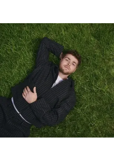 Alex Warren:  You´ll Be Alright, Kid