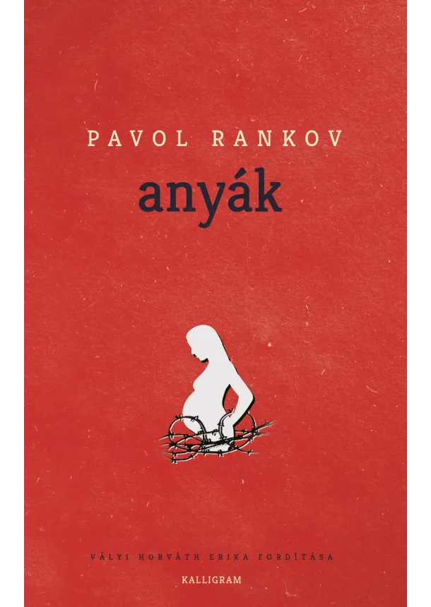 Pavol Rankov - Anyák