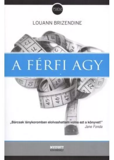 A FÉRFI AGY