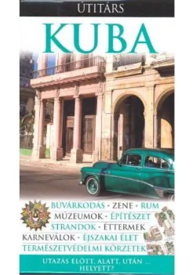 KUBA