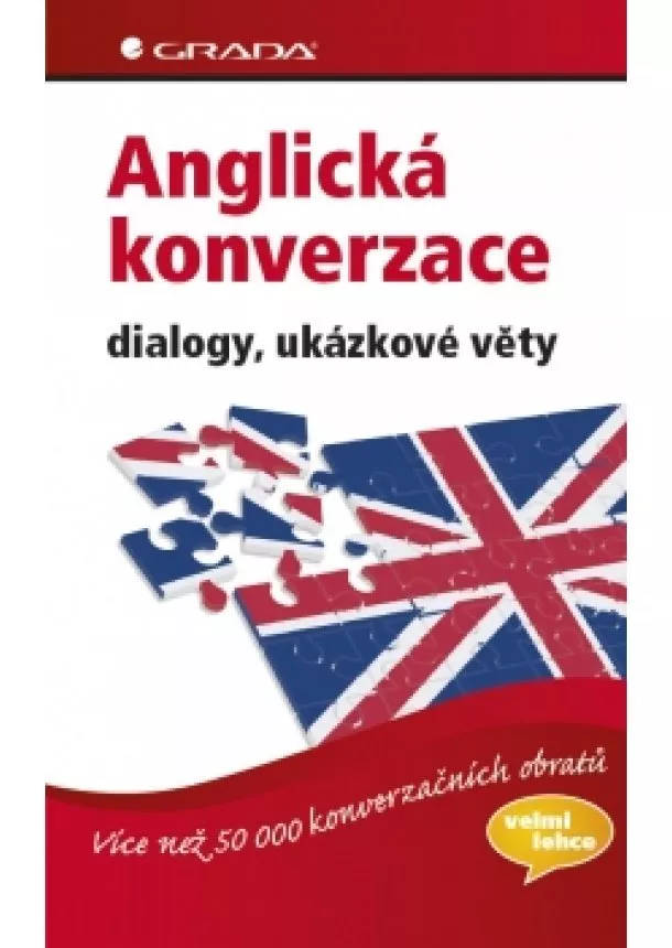 autor neuvedený - Anglická konverzace