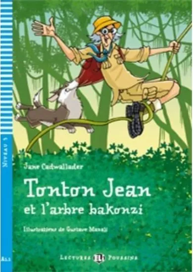 Tonton Jean et l arbre bakonzi (A1.1)