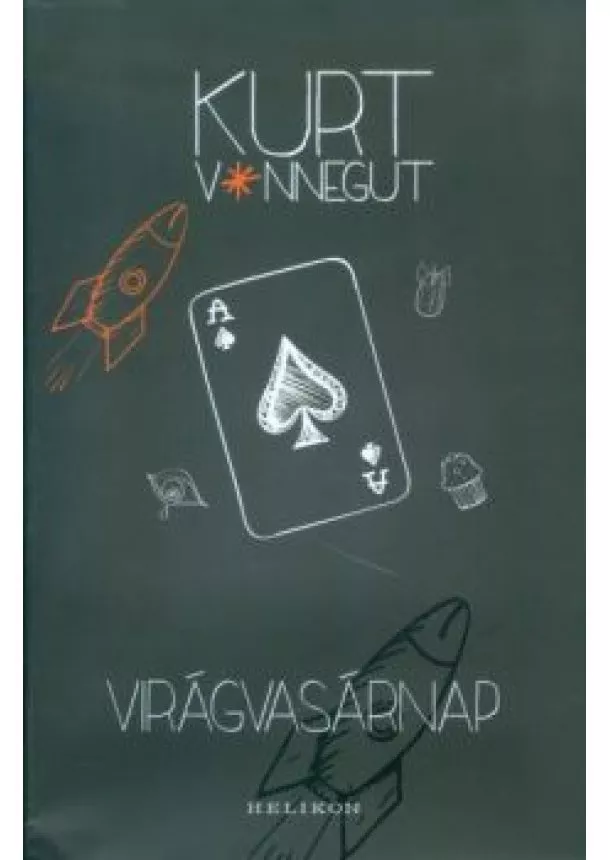 Kurt Vonnegut - Virágvasárnap