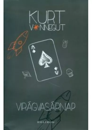 Virágvasárnap